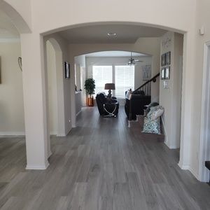 Meet your Posher, Glad